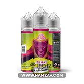 Pink Panther Sour - Premium Liquid